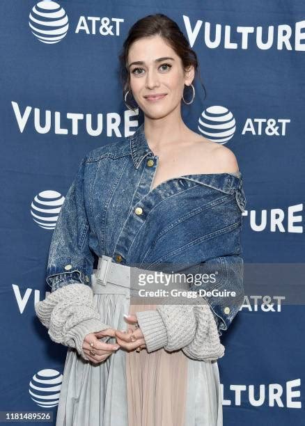 6,230 Lizzy Caplan Photos & High Res Pictures